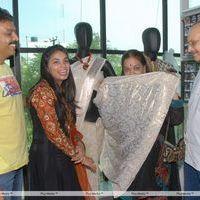 Designer Bear Launch By Krishna and Vijaya Nirmala - Pictures